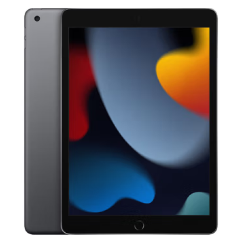 Apple iPad（第 9 代）10.2英寸
