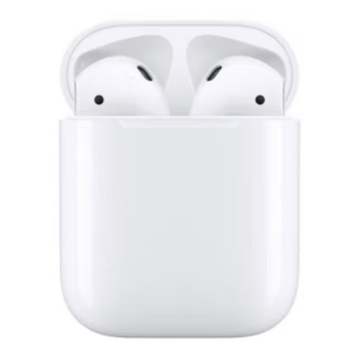 Apple AirPods第二代