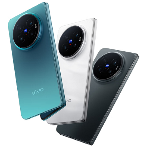 VIVO X Fold6