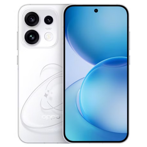 OPPO Reno 16