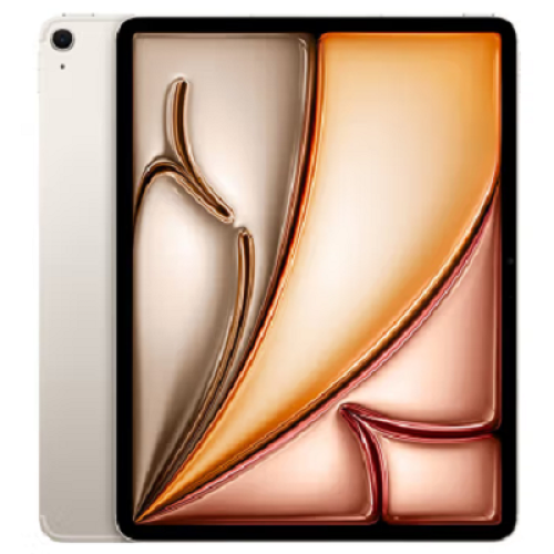 Apple iPad Air 13英寸 M2芯片
