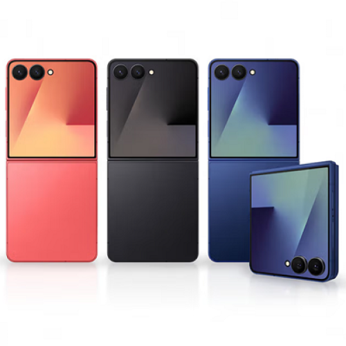 三星Galaxy Z Flip7