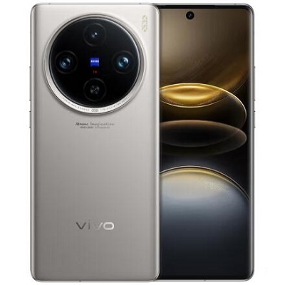 VIVO X100S Pro