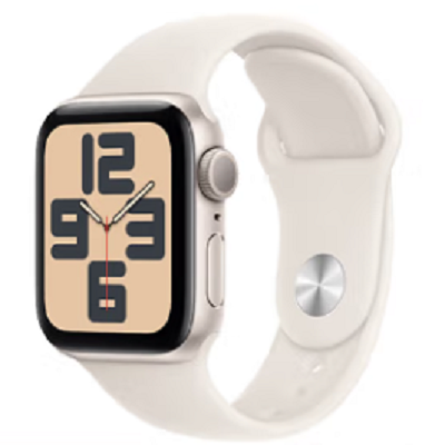 Apple Watch SE3 2024款