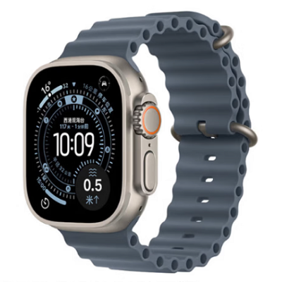 2025款Apple Watch Ultra3
