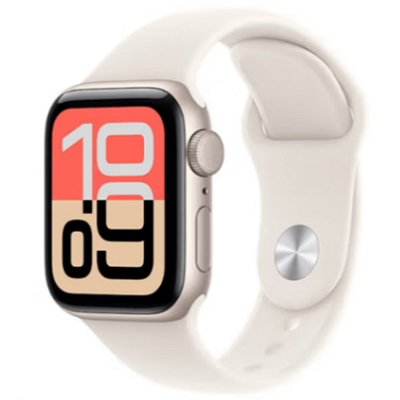 Apple Watch SE3 2025款